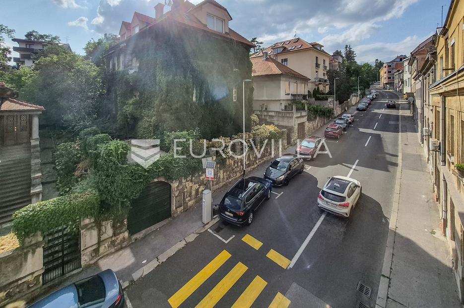 Appartamento In vendita - Grad Zagreb Gornji Grad - Medveščak