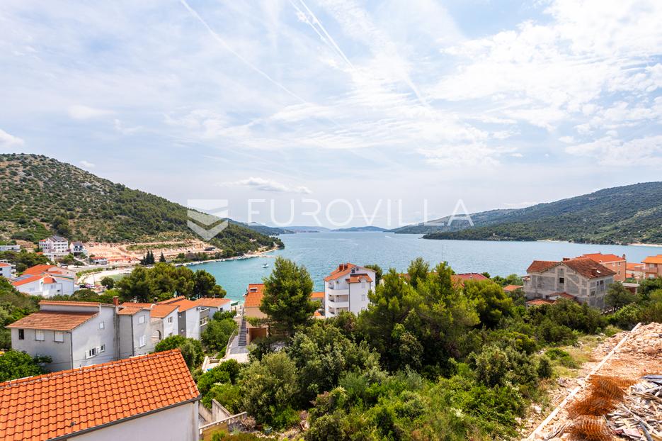 Mieszkanie Na sprzedaż - Splitsko-dalmatinska Marina - foto 4/6