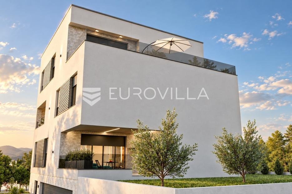 Appartement À vendre - Grad Zagreb Maksimir - foto 1/13