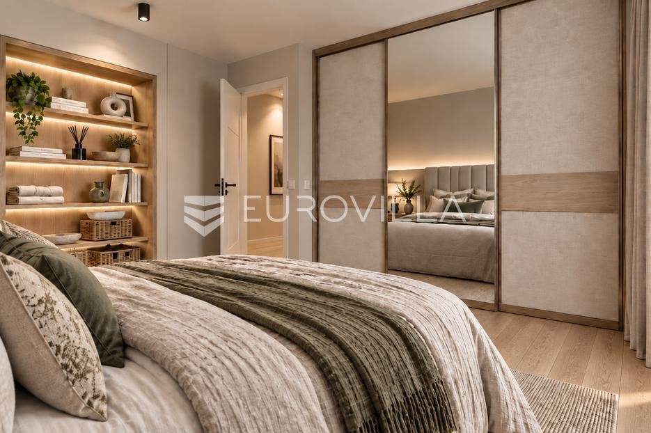 Appartement À vendre - Grad Zagreb Maksimir