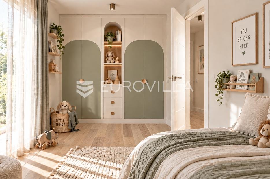 Appartement À vendre - Grad Zagreb Maksimir