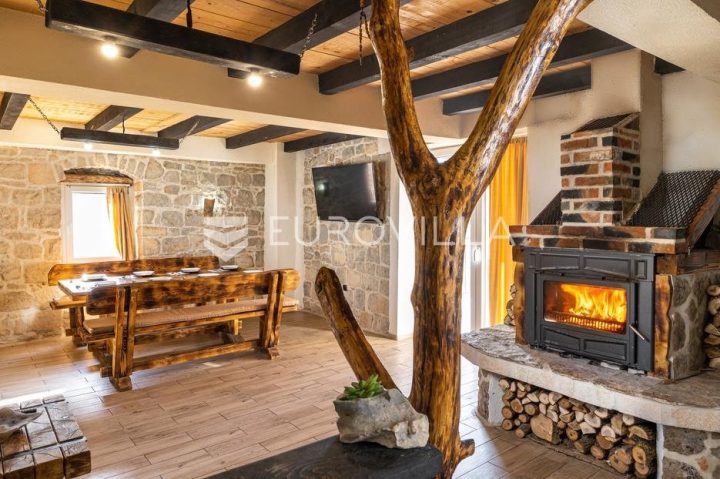 House For sale — Kučine