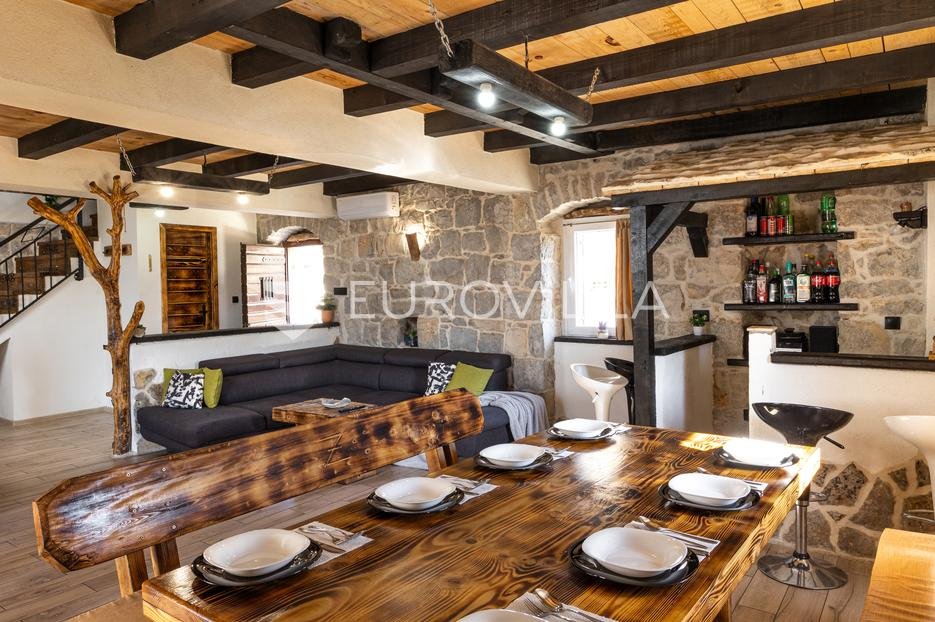 House For sale - Splitsko-dalmatinska Solin - Okolica