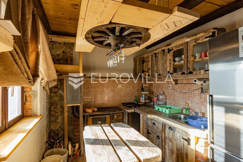 House For sale - Splitsko-dalmatinska Solin - Okolica