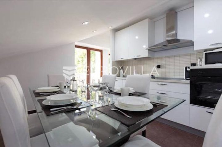 Apartment Zu verkaufen - Primorsko-goranska Omišalj - foto 2/10