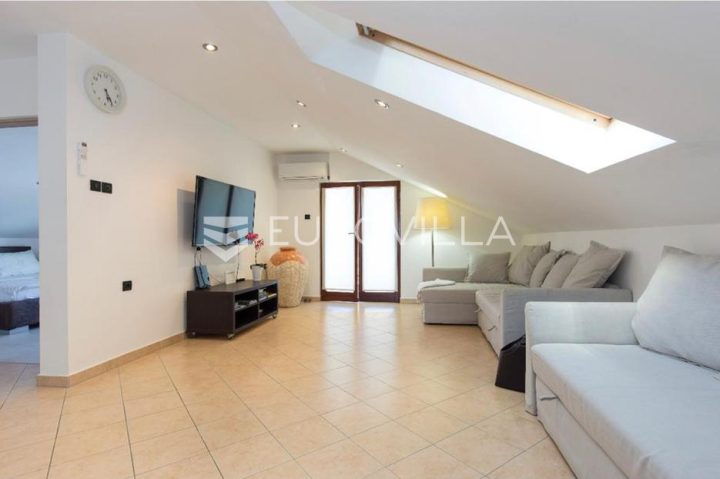 Apartment Zu verkaufen - Primorsko-goranska Omišalj - foto 4/10