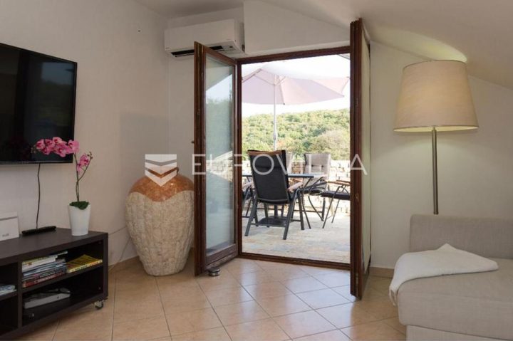 Apartment Zu verkaufen - Primorsko-goranska Omišalj - foto 5/10