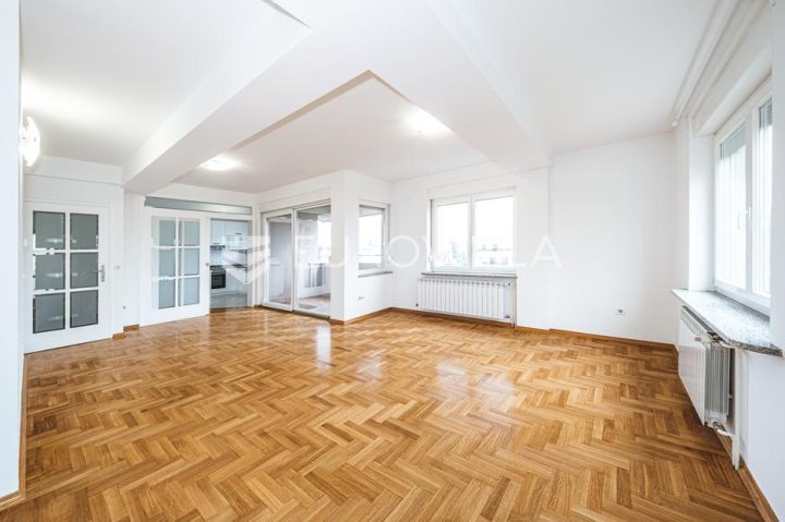 Appartamento in vendita 122 m² – Trešnjevka