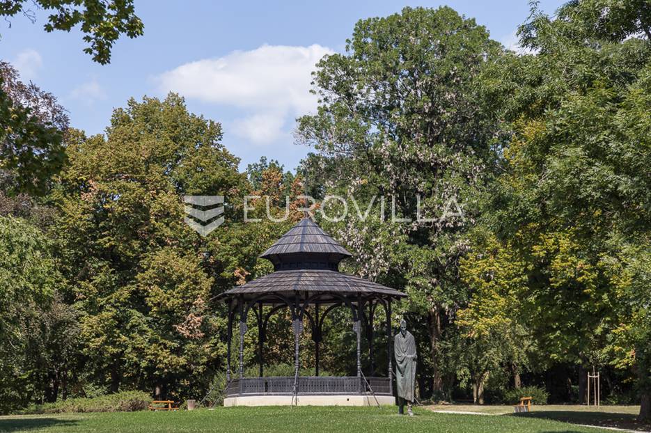 Dom Na sprzedaż - Grad Zagreb Gornji Grad - Medveščak - foto 1/1