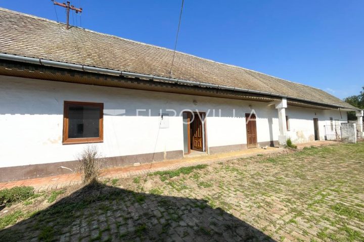 Maison À vendre Kopačevo