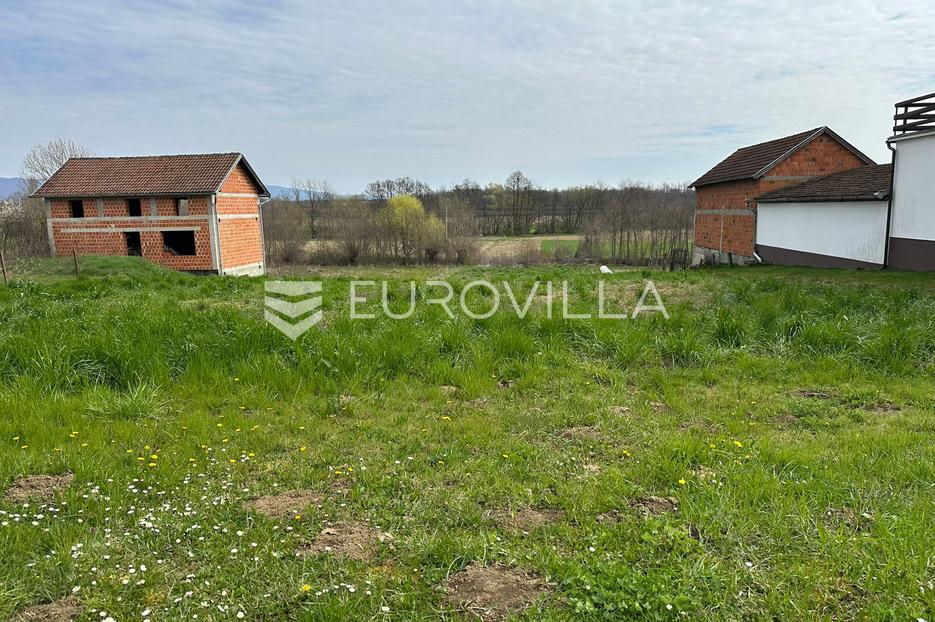 Land For sale Novi Mihaljevci