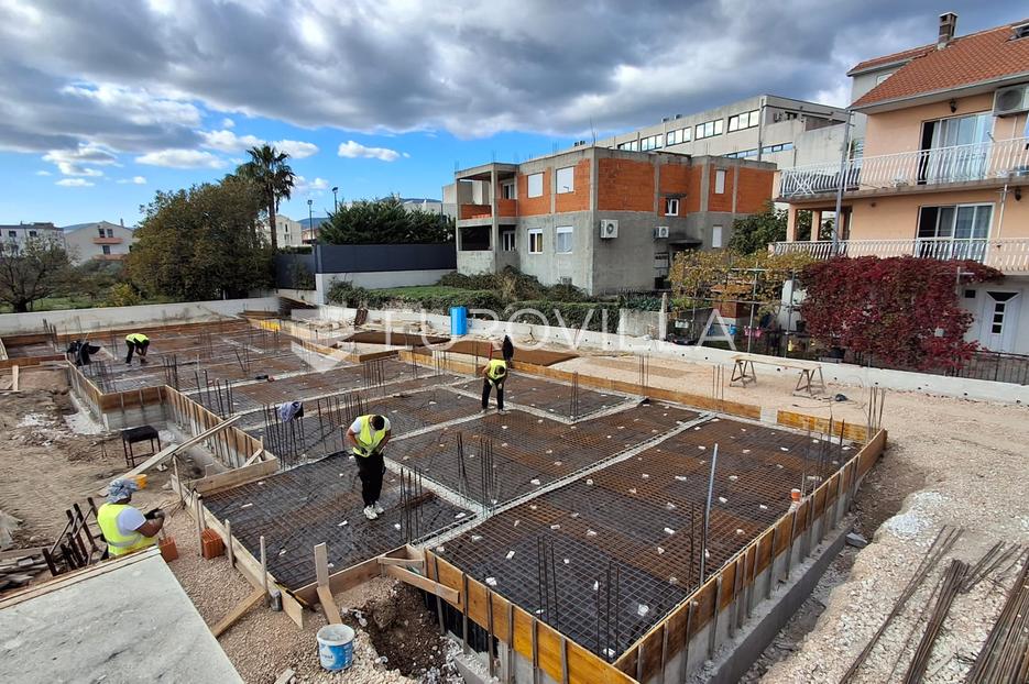 Komerčné Na predaj -  Kaštela
