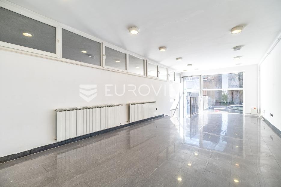 Komerční K pronájmu - Grad Zagreb Črnomerec - foto 1/6