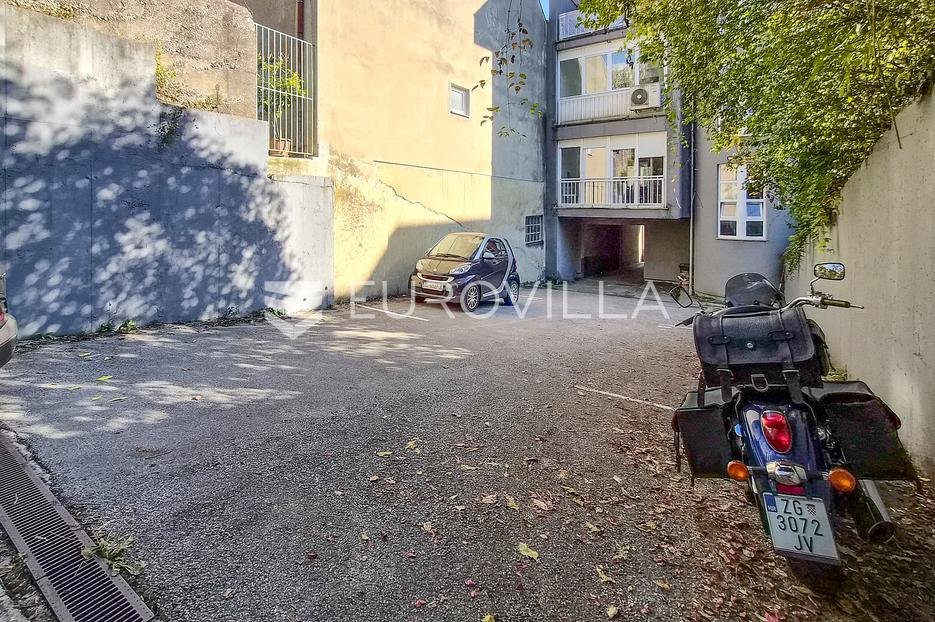 Komerční K pronájmu - Grad Zagreb Črnomerec