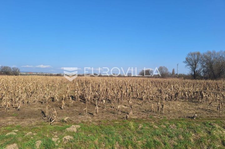 Parcela Naprodaj - Karlovačka Karlovac - foto 3/4