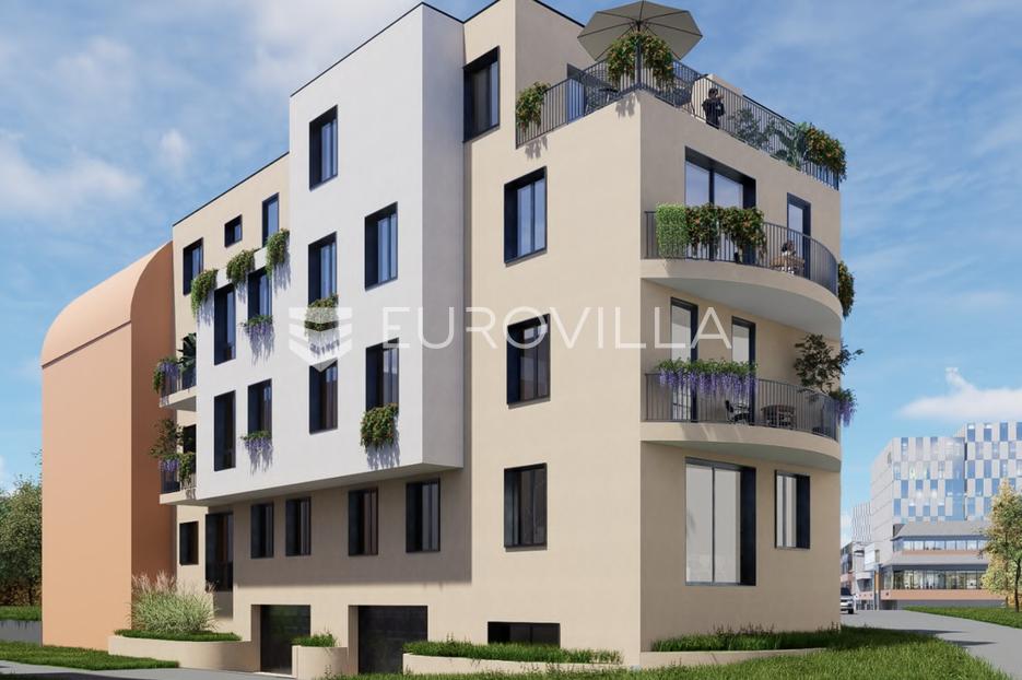 Apartment Zu verkaufen -  Trešnjevka - Jug