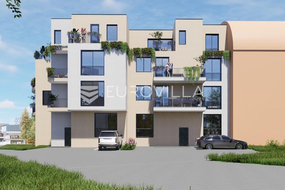 Apartment Zu verkaufen -  Trešnjevka - Jug