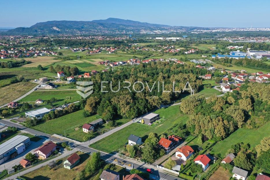 Dům Na prodej - Zagrebačka Sveta Nedelja