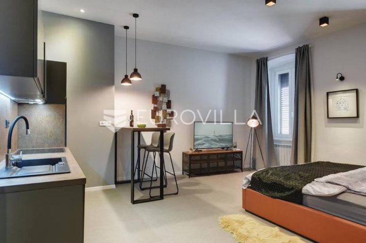 Flat for sale 129 m² – Centar