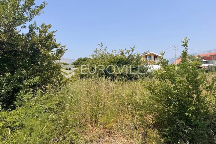 Land For sale - Splitsko-dalmatinska Split - foto 2/7