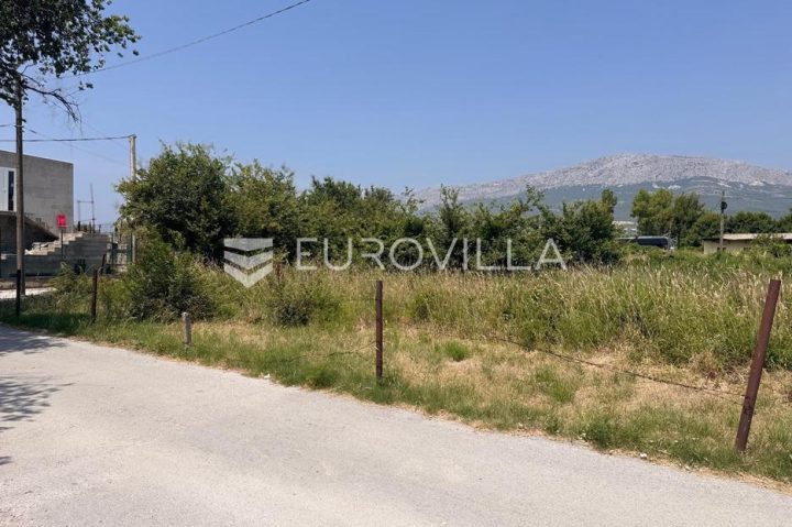 Land For sale - Splitsko-dalmatinska Split - foto 3/7