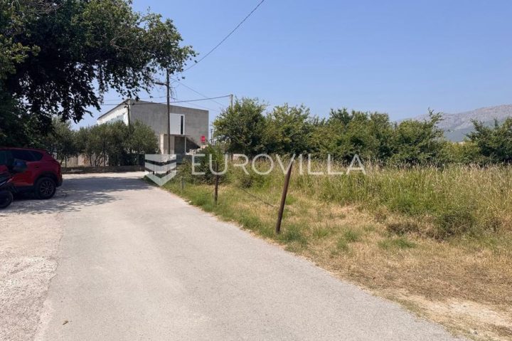 Land For sale - Splitsko-dalmatinska Split - foto 4/7
