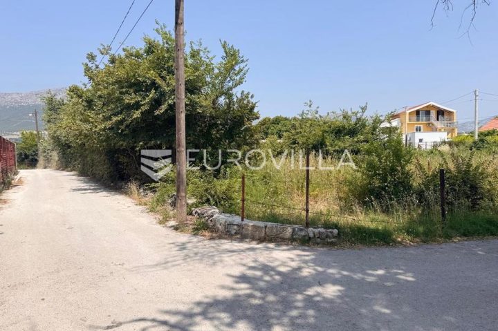 Land For sale - Splitsko-dalmatinska Split - foto 5/7