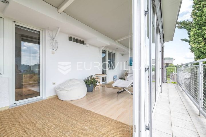 Flat For rent - Grad Zagreb Podsljeme - foto 2/11