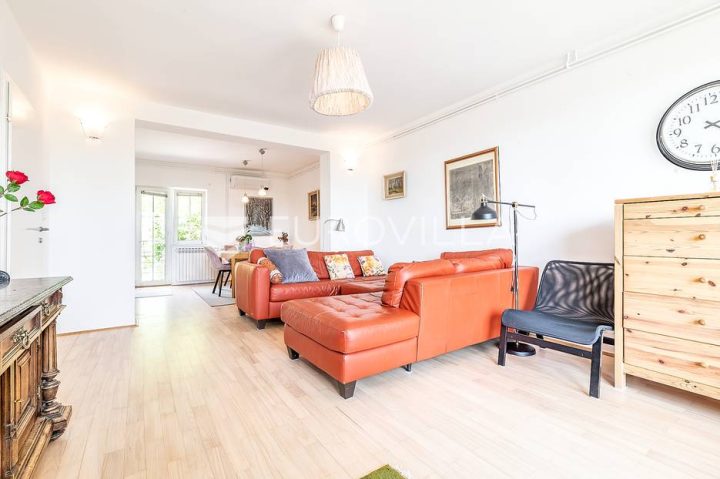 Flat For rent - Grad Zagreb Podsljeme - foto 4/11