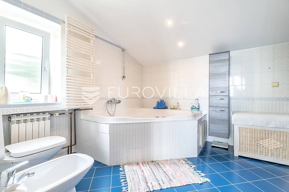 Apartma Na predaj -  Podsljeme