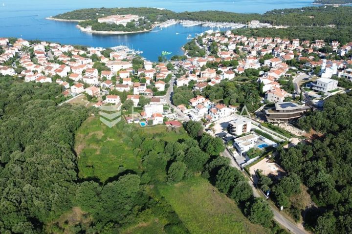 Zemljište na prodaju 756 m² – Pješčana Uvala