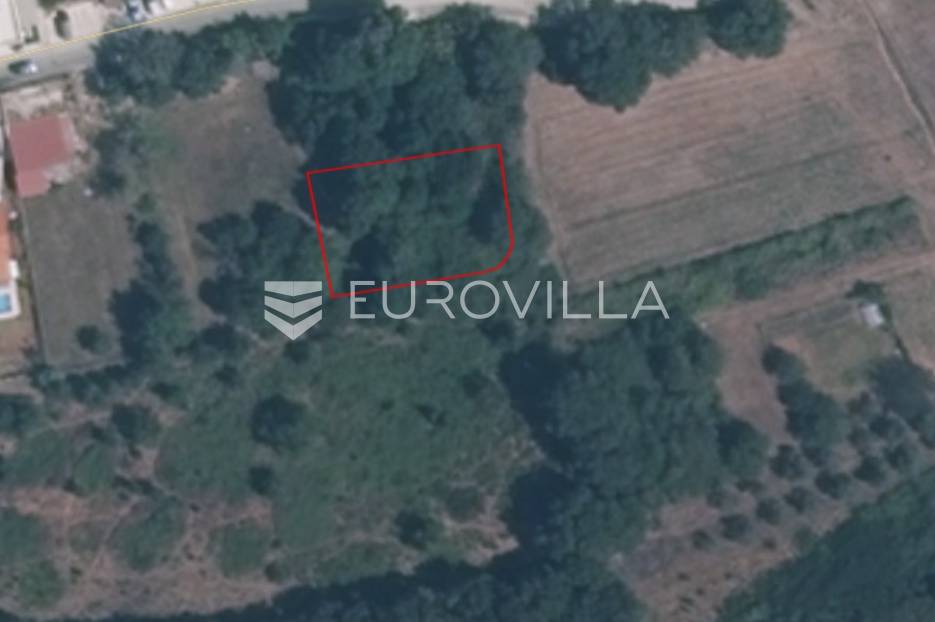 Zemljište Na prodaju -  Medulin