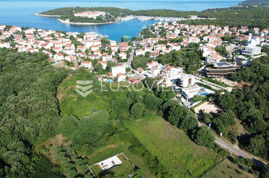 Land For sale - Istarska Medulin