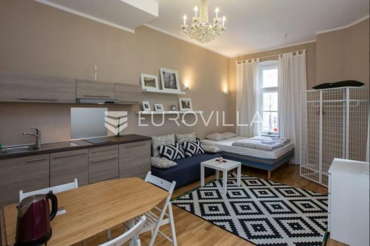 Appartamento in vendita 106 m² – Donji Grad