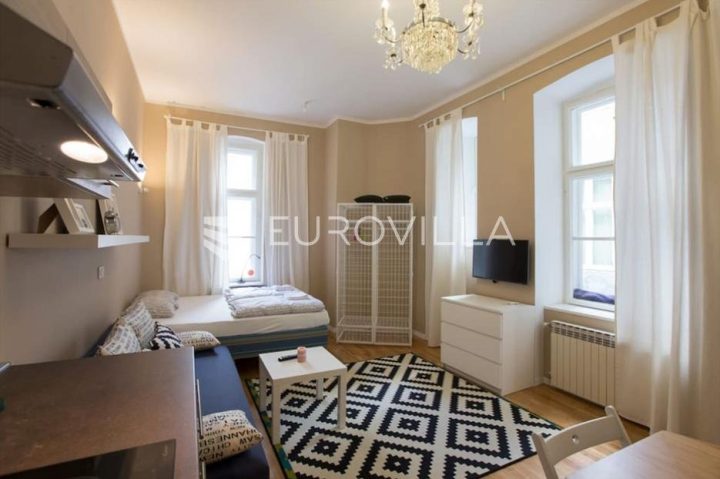 Appartamento In vendita - Grad Zagreb Donji Grad - foto 4/13