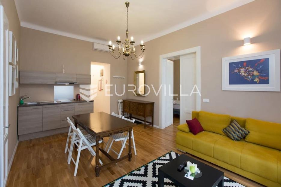 Appartamento In vendita - Grad Zagreb Donji Grad