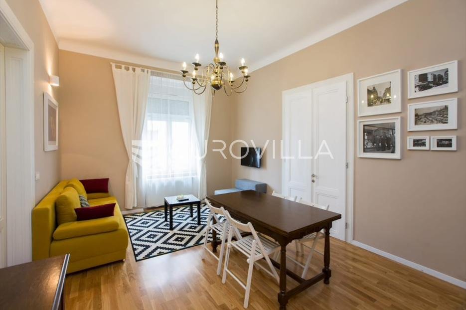 Appartamento In vendita - Grad Zagreb Donji Grad