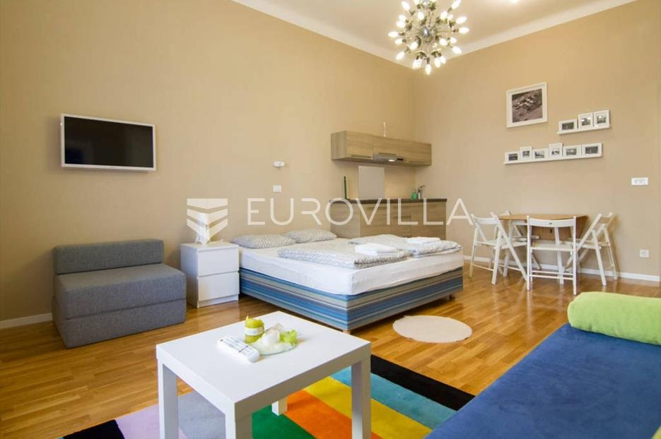 Appartamento In vendita - Grad Zagreb Donji Grad