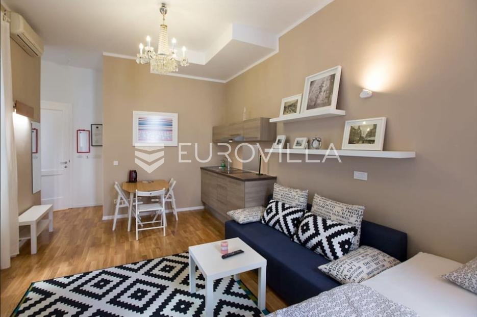 Appartamento In vendita - Grad Zagreb Donji Grad