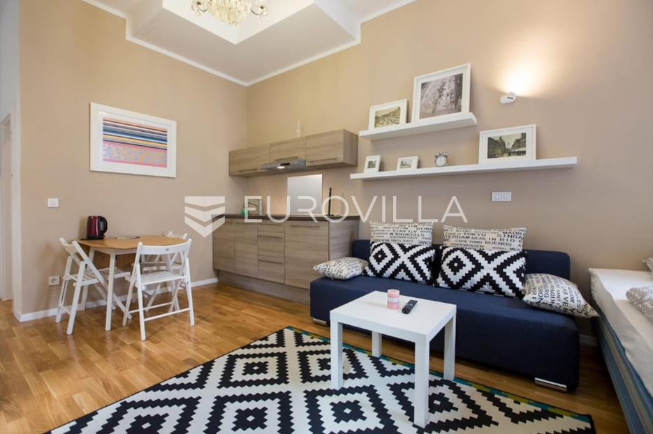 Appartamento In vendita - Grad Zagreb Donji Grad