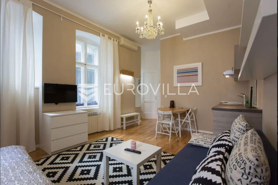 Appartamento In vendita - Grad Zagreb Donji Grad
