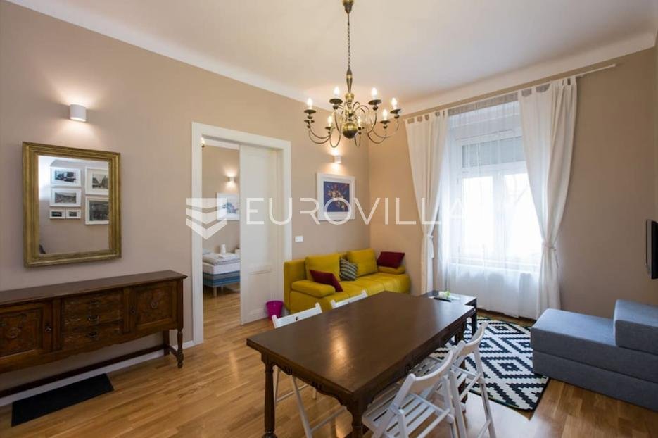 Appartamento In vendita - Grad Zagreb Donji Grad
