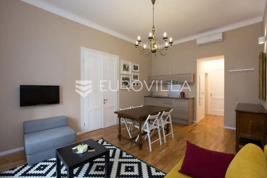 Appartamento In vendita - Grad Zagreb Donji Grad