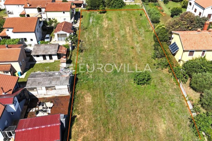 Terreno In vendita - Istarska Poreč - foto 3/4