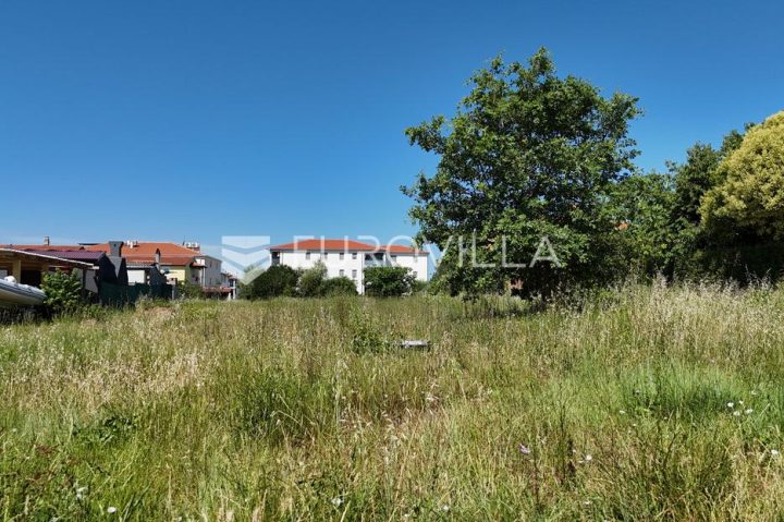 Parcela Naprodaj - Istarska Poreč - foto 5/5