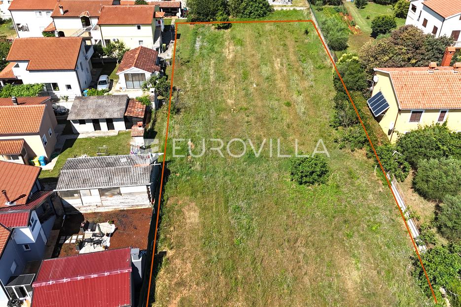 Terrain À vendre - Istarska Poreč - foto 3/4