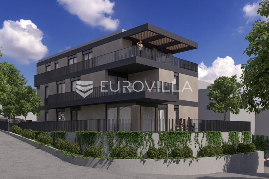 Flat For sale Srebrnjak