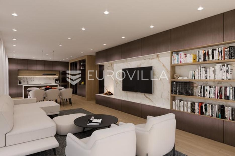 Flat For sale -  Maksimir