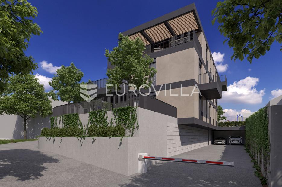 Flat For sale -  Maksimir