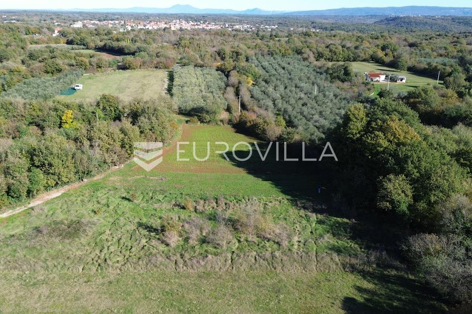 Parcela Na predaj - Istarska Marčana - foto 1/5